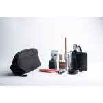 Kosmetyczka Travel Line Peak Design Wash Pouch Small Black – mała, czarna