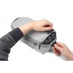 Travel Line Peak Design Packing Cube Small Raw