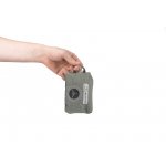 Pokrowiec Travel Line Peak Design Shoe Pouch Sage – na buty, szarozielony