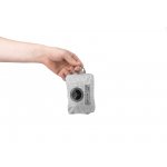 Travel Line Peak Design Shoe Pouch Raw