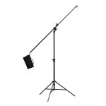 GlareOne Combo Boom - boom stand