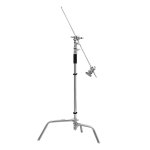 GlareOne Fatboy - statyw typu c-stand