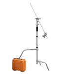 GlareOne Fatboy - c-stand