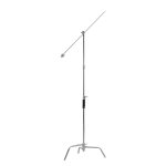 GlareOne Fatboy - statyw typu c-stand