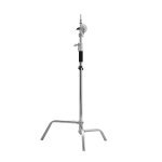 GlareOne Fatboy Boom - c-stand