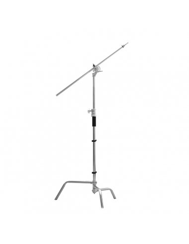 GlareOne Fatboy Boom - c-stand