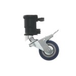 GlareOne Glide Kit - Fatboy Stand Casters