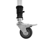 GlareOne Glide Kit - Fatboy Stand Casters