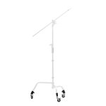 GlareOne Glide Kit - Fatboy Stand Casters