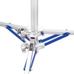 GlareOne Heavy Glide - boom stand