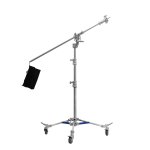 GlareOne Heavy Glide - boom stand