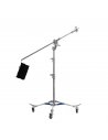 GlareOne Heavy Glide - boom stand