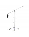 GlareOne Heavy Glide - boom stand