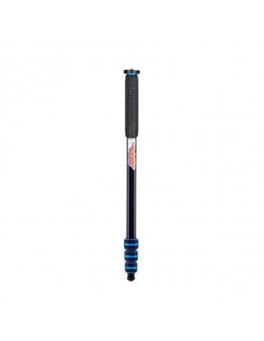 3 Legged Thing Punks Trent 2.0 Blue Magnesium Alloy Monopod