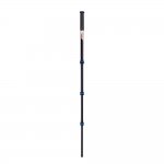 3 Legged Thing Punks Trent 2.0 Blue Magnesium Alloy Monopod