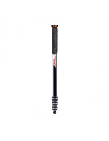 3 Legged Thing Punks Trent 2.0 Grey Magnesium Alloy Monopod