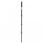 3 Legged Thing Punks Trent 2.0 Grey Magnesium Alloy Monopod