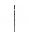 3 Legged Thing Punks Trent Kit 2.0 Grey Magnesium Alloy Monopod + Docz 2
