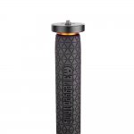 3 Legged Thing Punks Trent Kit 2.0 Grey Magnesium Alloy Monopod + Docz 2