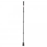 3 Legged Thing Punks Trent Kit 2.0 Grey Magnesium Alloy Monopod + Docz 2