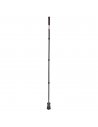 3 Legged Thing Punks Trent Kit 2.0 Grey Magnesium Alloy Monopod + Docz 2