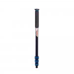 3 Legged Thing Punks Trent Kit 2.0 Blue Magnesium Alloy Monopod + Docz 2