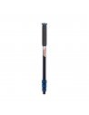 Monopod 3 Legged Thing Trent Kit 2.0 Blue 4 sekcje, stopy magnezu, udźwig 30 kg z podstawką Docz2