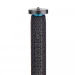 Monopod 3 Legged Thing Trent Kit 2.0 Blue 4 sekcje, stopy magnezu, udźwig 30 kg z podstawką Docz2