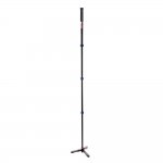 3 Legged Thing Punks Trent Kit 2.0 Blue Magnesium Alloy Monopod + Docz 2