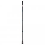 3 Legged Thing Punks Trent Kit 2.0 Blue Magnesium Alloy Monopod + Docz 2