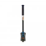 Monopod 3 Legged Thing Trent Kit 2.0 Blue 4 sekcje, stopy magnezu, udźwig 30 kg z podstawką Docz2
