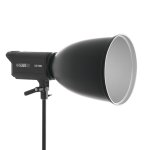 GlareOne Longbow Reflector - czasza wąskokątna