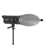 GlareOne Background Reflector