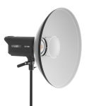 GlareOne Beauty Dish 50 Softlight - czasza 50cm (biała)