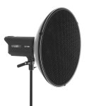 GlareOne Grid for Beauty Dish 50 Softlight