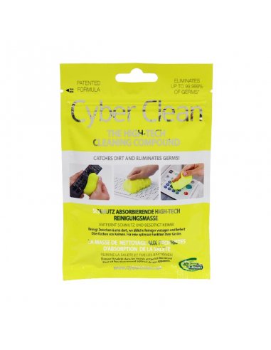 Cyber Clean ORIGINAL Żel 80g Zip-Bag - Saszetka