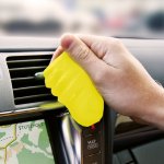 Cyber Clean ORIGINAL Żel 80g Zip-Bag - Saszetka