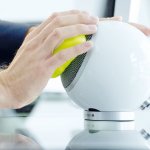 Cyber Clean ORIGINAL Żel 80g Zip-Bag - Saszetka