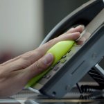 Cyber Clean ORIGINAL Żel 80g Zip-Bag - Saszetka