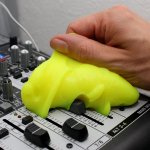 Cyber Clean ORIGINAL Żel 80g Zip-Bag - Saszetka