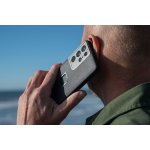 Peak Design Mobile Everyday Case Fabric Samsung Galaxy S22 - Charcoal