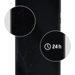 3mk Silver Protection + PD Samsung S21 Ultra