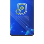 3mk Silver Protection + PD Samsung S21 Ultra