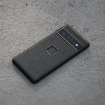 Peak Design Mobile Everyday Case Fabric Google Pixel 6 - Charcoal