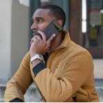 Peak Design Mobile Everyday Case Fabric Google Pixel 6 - Charcoal