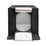 GlareOne LED Cube 60 - shooting tent