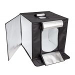 GlareOne LED Cube 60 - shooting tent