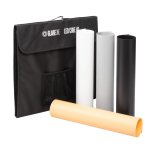 GlareOne LED Cube 40 -...