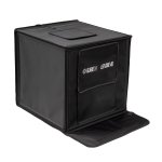 GlareOne LED Cube 40 - shooting tent