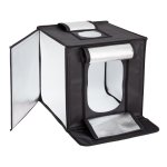 GlareOne LED Cube 40 - shooting tent